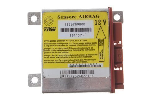 Řídící jednotka airbagu 1356789080