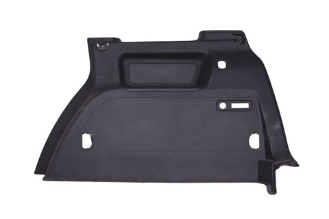 Panel zavazadlového prostoru pravý 1T0867036AC71N