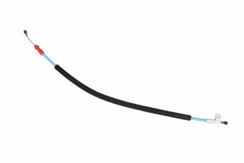 Bovden ovládání středního výdechu topení - 64228383990