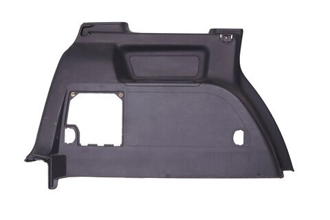 Panel zavazadlového prostoru levý 1T0867035AA71N