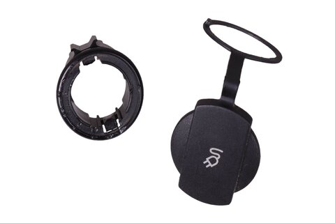 Krytka zásuvky 12V 1K0919341C