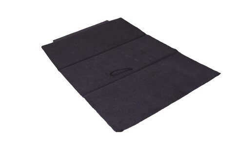 Podlaha kufru černá 96875912ZF