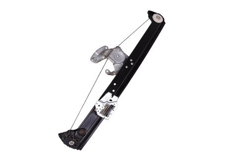 Stahovací mechanismus zadní pravý - 51357125060