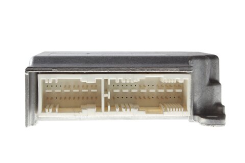 Řídící jednotka airbagu