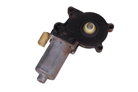 Motorek pravé zadní stahovačky - 67628362064