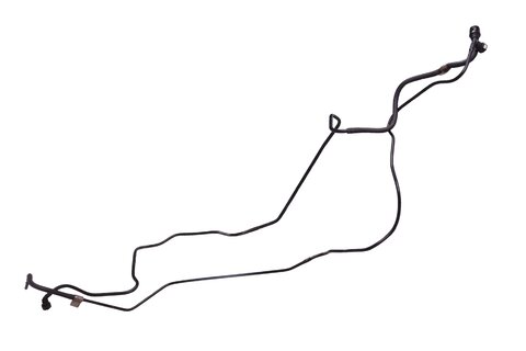 Palivové vedení k nádrži sada 1348835080