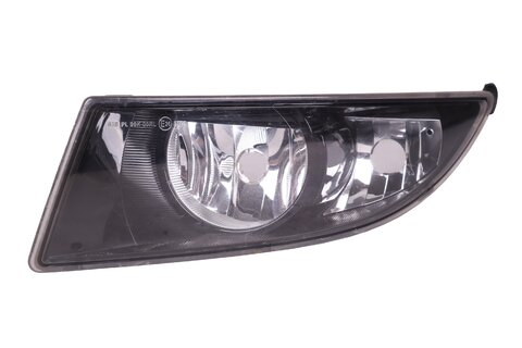 Mlhovka přední levá černá 2011- 5J0941701C