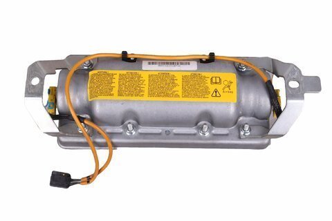 Airbag spolujezdce - 72127131125