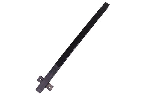 Vodící lišta skla zadní pravá sedan 3AE839408D