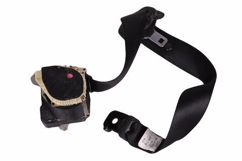 Bezpečnostní pás zadní levý - 72117051507