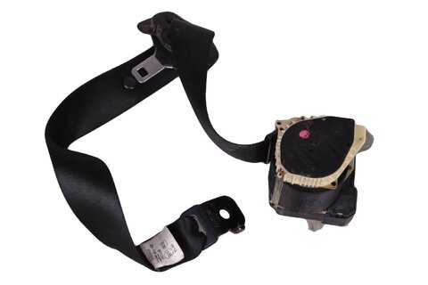 Bezpečnostní pás přední pravý - 72118408752