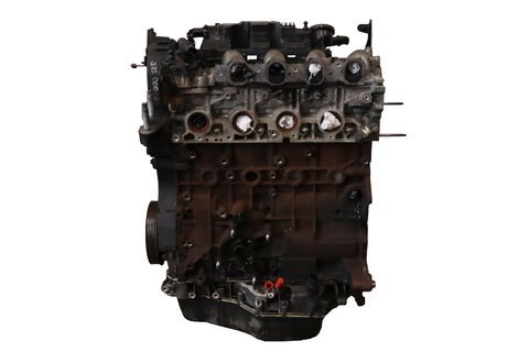 Motor Q4BA Q4WA