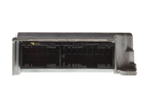 Řídící jednotka airbagu