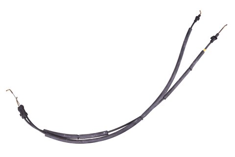 Bowden zámku bočních dveří pravý 46777951