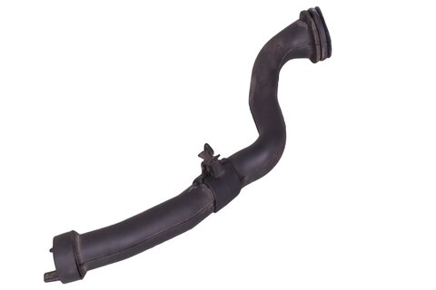 Vodní hadice odtoková přední  8200060348