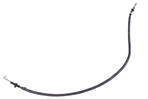 Bowden zámku bočních dveří pravý 51731818