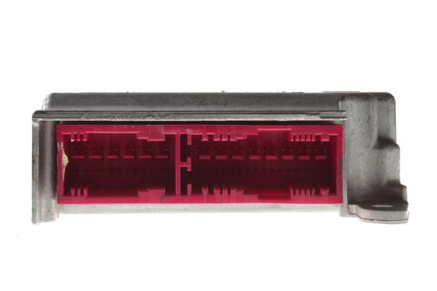 Řídící jednotka airbagu