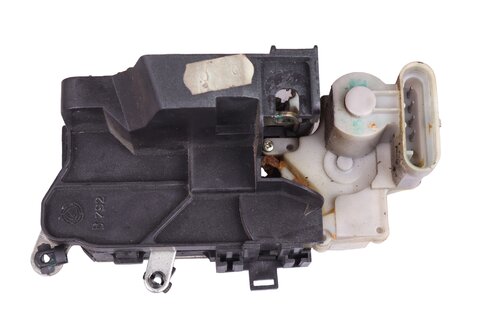 Zámek centrálu bočních dveří pravý 51765344