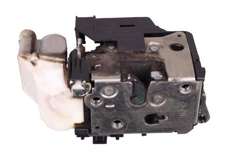 Zámek centrálu bočních dveří pravý 51765344