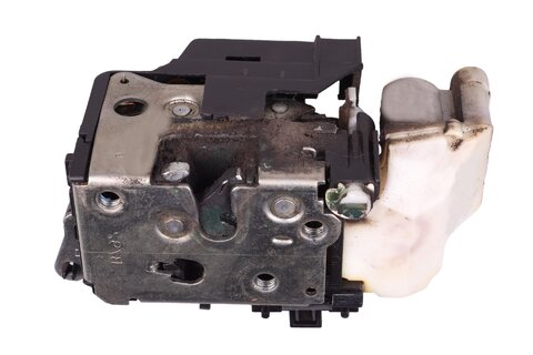 Zámek centrálu bočních dveří levý 51765345