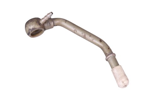 Zpětné potrubí vstřikovacího čerpadla 038130465A