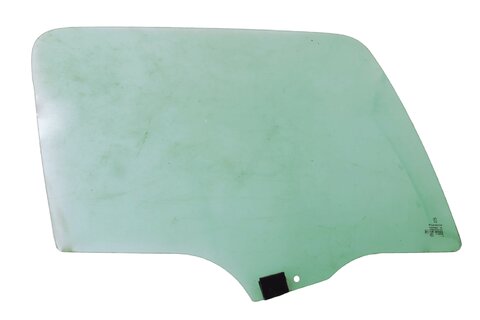 Sklo zadních dveří (zelené) pravé SW 9204K7