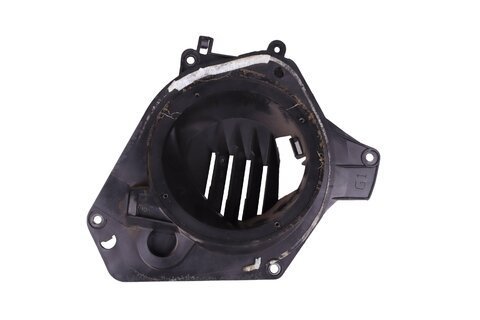 Držák předního reproduktoru levý 9365C9