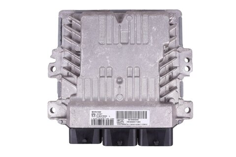 Řídící jednotka motoru HW9666571380