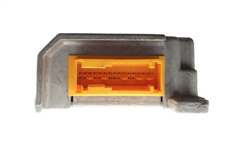 Řídící jednotka airbagu