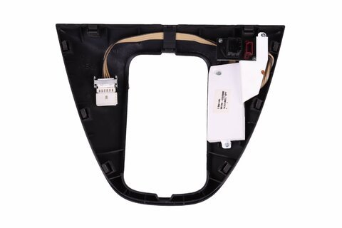 Krytka páky voliče steptronic - 51167060445