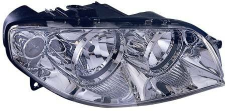 Světlo přední pravé P H7 H1 03-