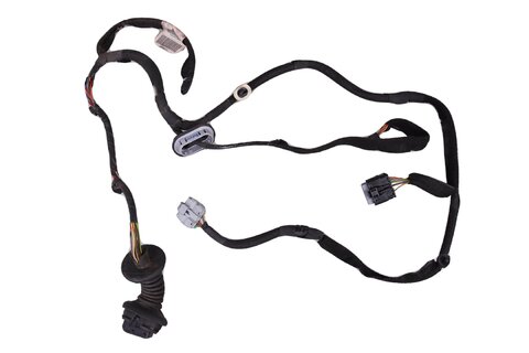 Kabelový svazek zadních dveří L=P 9675225180