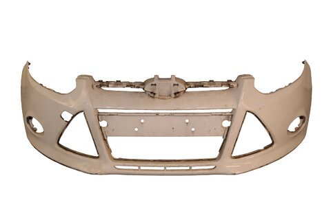 Nárazník přední -2015 BM51-17757-AFXWAA