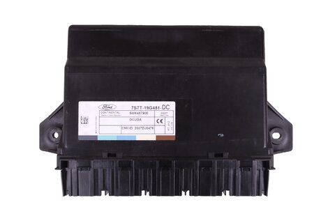 Řídící jednotka keyless 7S7T-19G481-DC