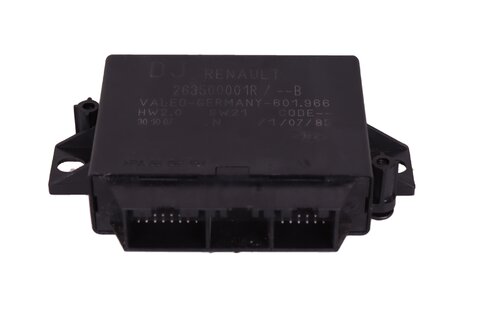 Řídící jednotka k parkovacímu asistentu PDC 263500001R