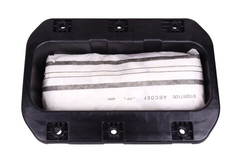 Airbag spolujezdce BM51-A044A74-AD BM51-A044A74-AC 1780159