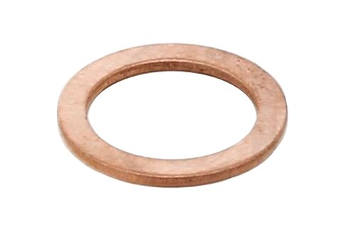 Těsnicí kroužek, výpustní šroub EL115.100