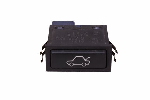 Tlačítko otevírání kufru - 61318365579