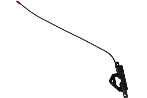 Zámek zadních výklopných dveří spodní levý - 51248408963