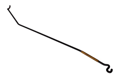 Tyčka kapoty BM51-16A931-AE