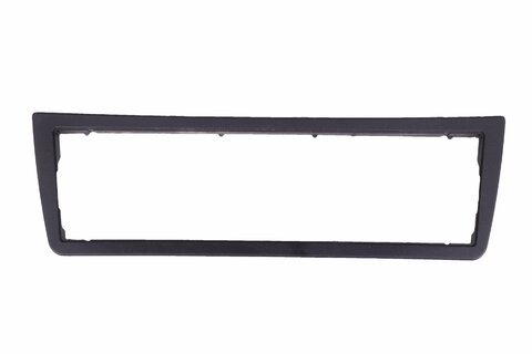 Rámeček pro panel ovládání klimatizace - 64116919092