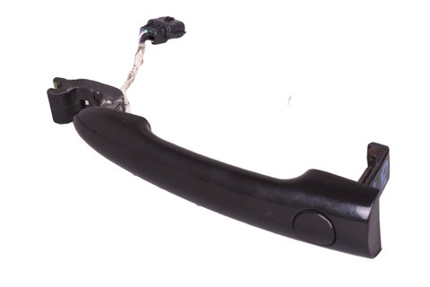 Klika předních dveří vnější bez zámku elektr. lakovaná levá 806070044R