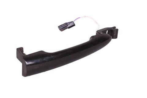 Klika předních dveří vnější elektr. pravá 7701475753 806070045R