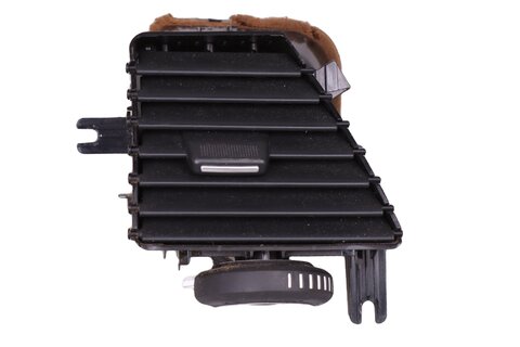 Výdech topení přední levý 734510002R