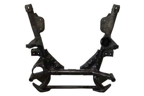 Nápravnice přední 31116760277