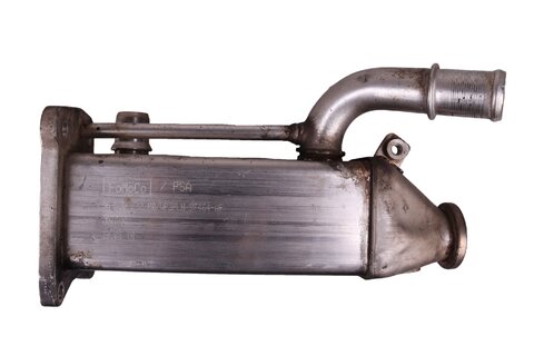 Chladič spalin EGR 4M5Q-9F464-BD