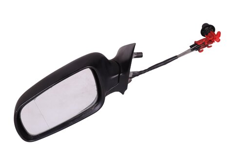 Zrcátko mechanické levé nelakovací 1U1857501CC