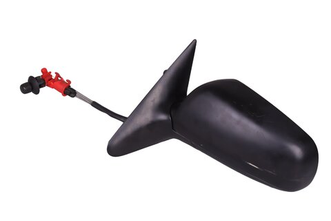 Zrcátko mechanické levé nelakovací 1U1857501CC