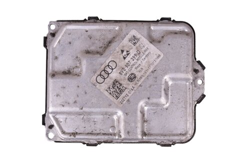 Řídící jednotka LED 8V0907399D