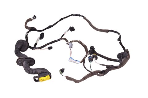 Kabelový svazek předních dveří levý 241250128R 241250105R